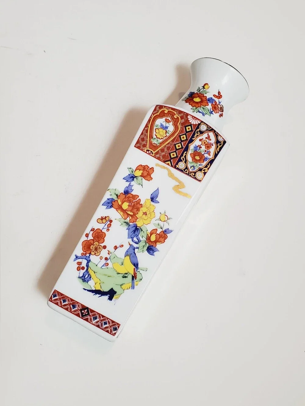 Vintage Japanese Imari Ware 8
